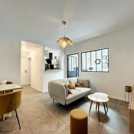 Loft Raffine Et Chic Au Calme Proche Du Centre De Beziers Et Des Plages Boujan-sur-Libron